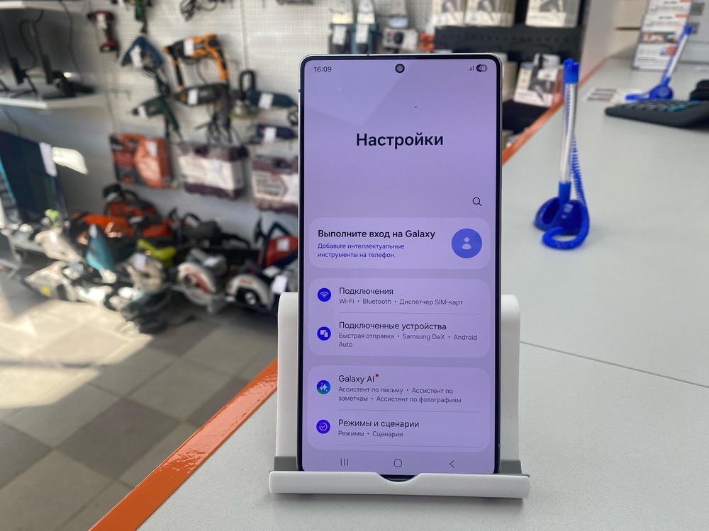 Смартфон Samsung Galaxy S25 Ultra 12/256