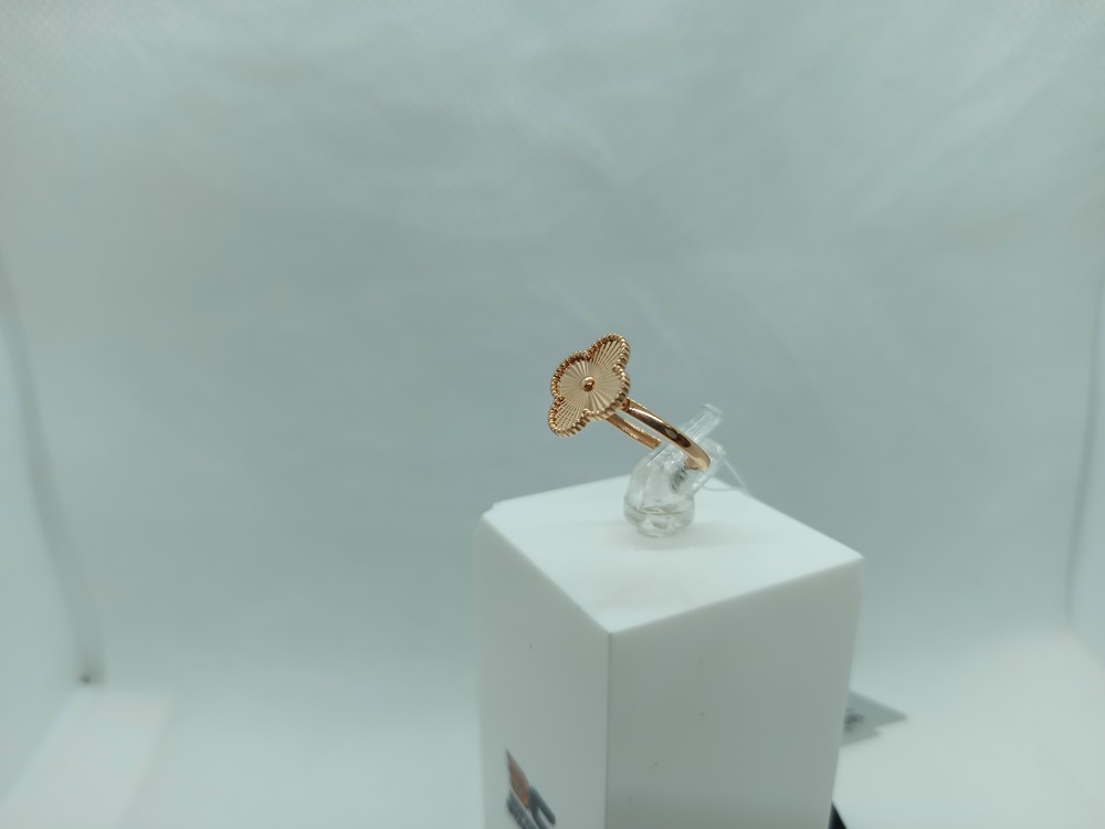 КОЛЬЦО БЕЗ КАМНЯ (Au 585)