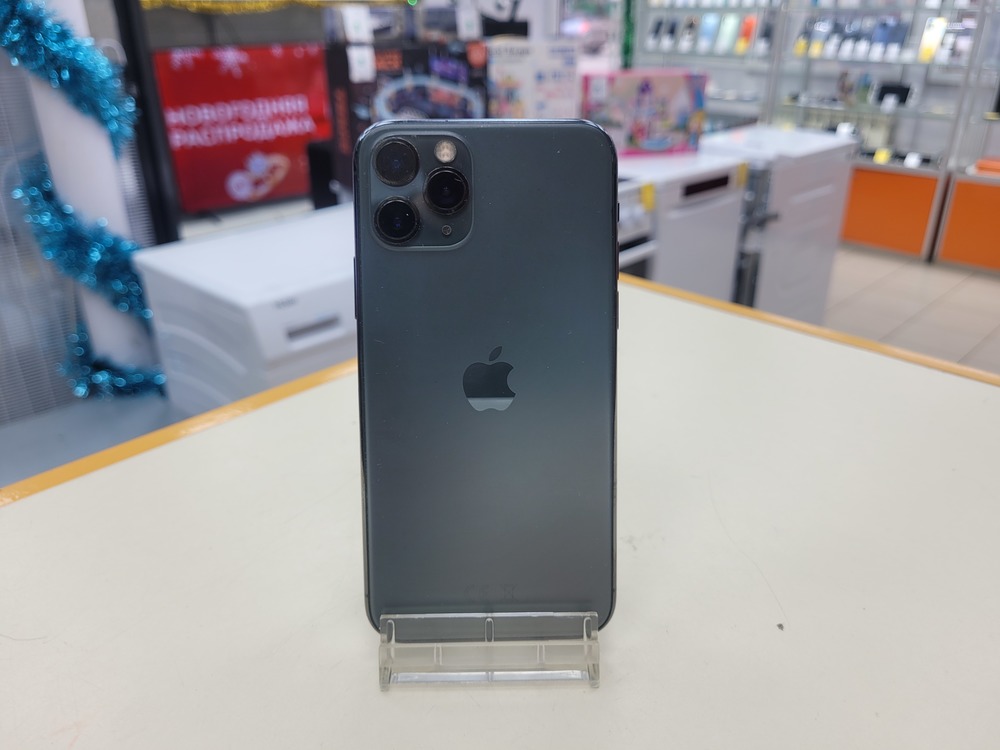 Смартфон Apple iPhone 11 Pro 64Gb