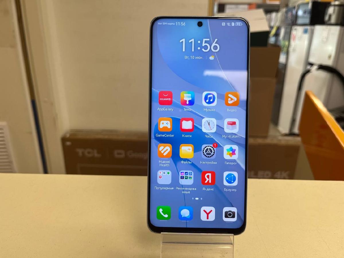 Смартфон Huawei Nova 13i 8/256