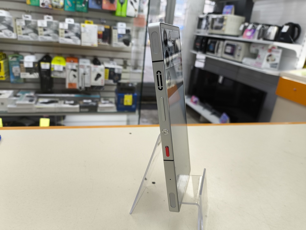 Смартфон ZTE Nubia Red Magic 10 Pro 16/512