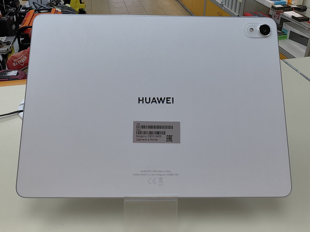 Планшет Huawei MatePad Air Wi-Fi 8/128