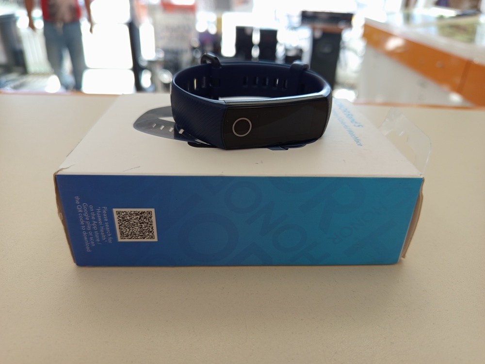 Смарт-часы Honor BAND 5