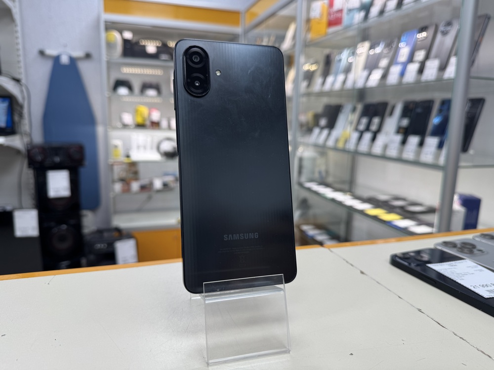 Смартфон Samsung Galaxy A07 4/128