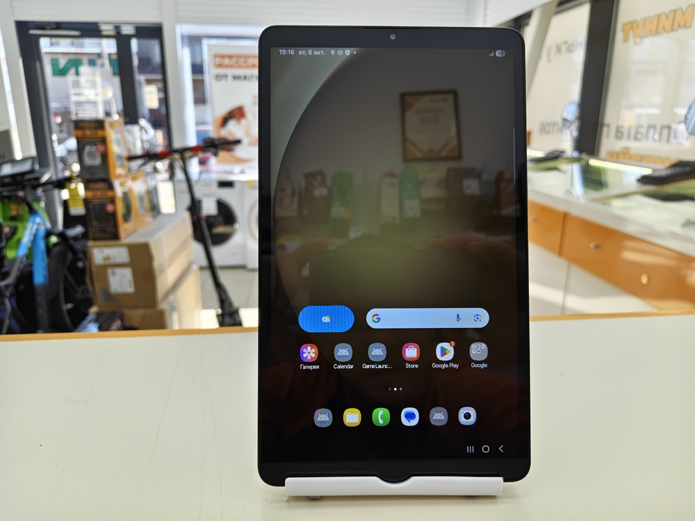 Планшет Samsung Galaxy Tab A9 LTE 8/128