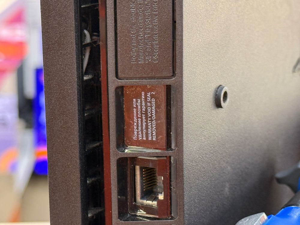 Игровая приставка PlayStation 4 Slim 500GB