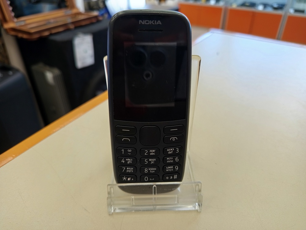 Смартфон Nokia 112