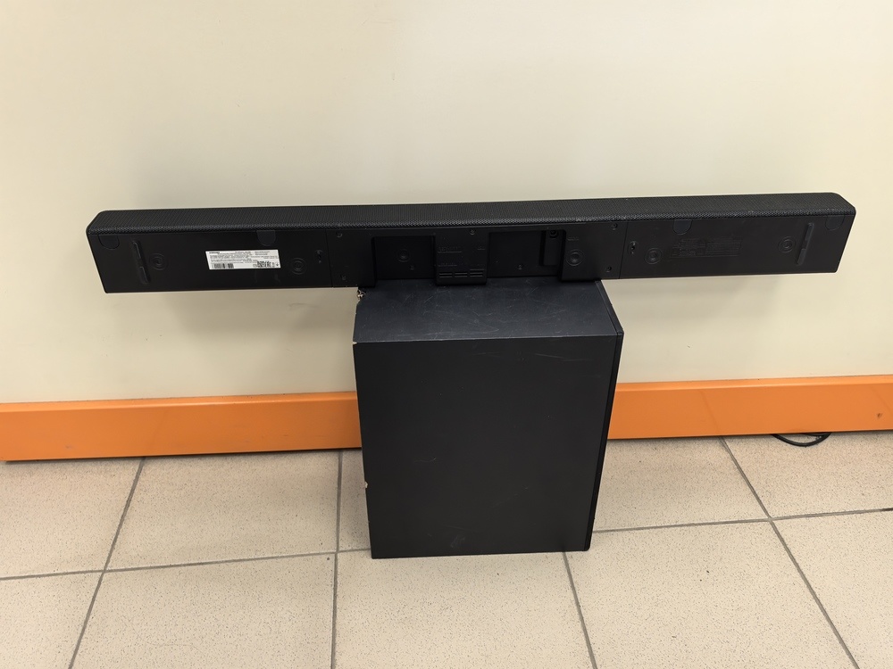 Саундбар Samsung HW-T550