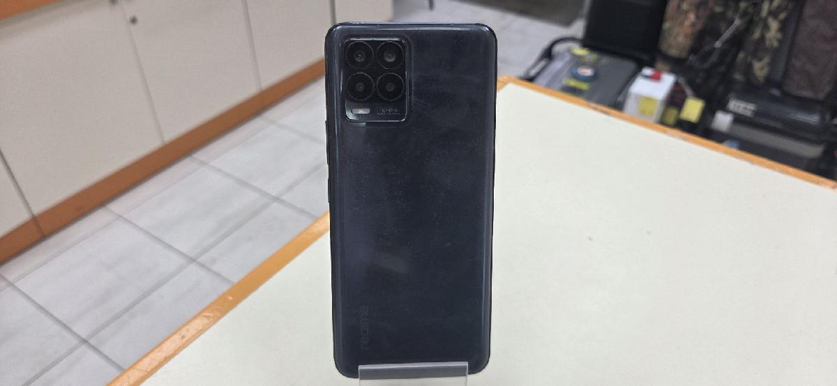 Смартфон Realme 8 6/128