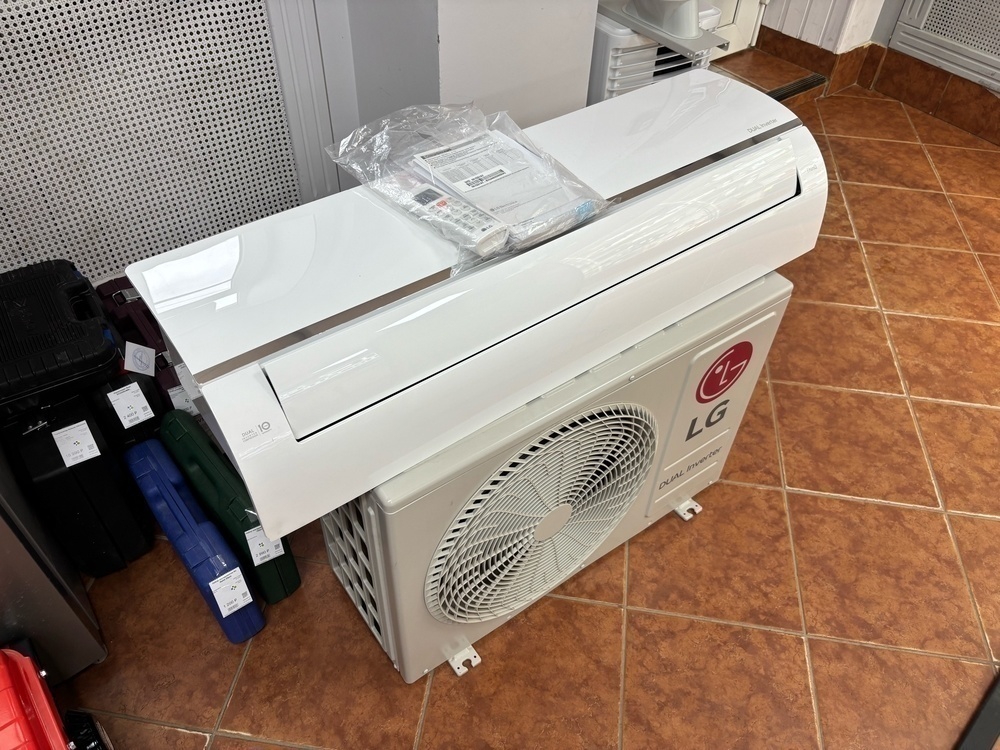 Сплит-система LG PC18SQ