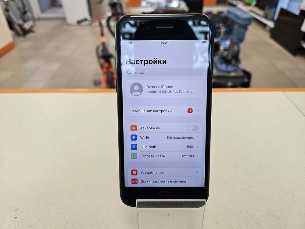 Смартфон Apple iPhone 7 32Gb