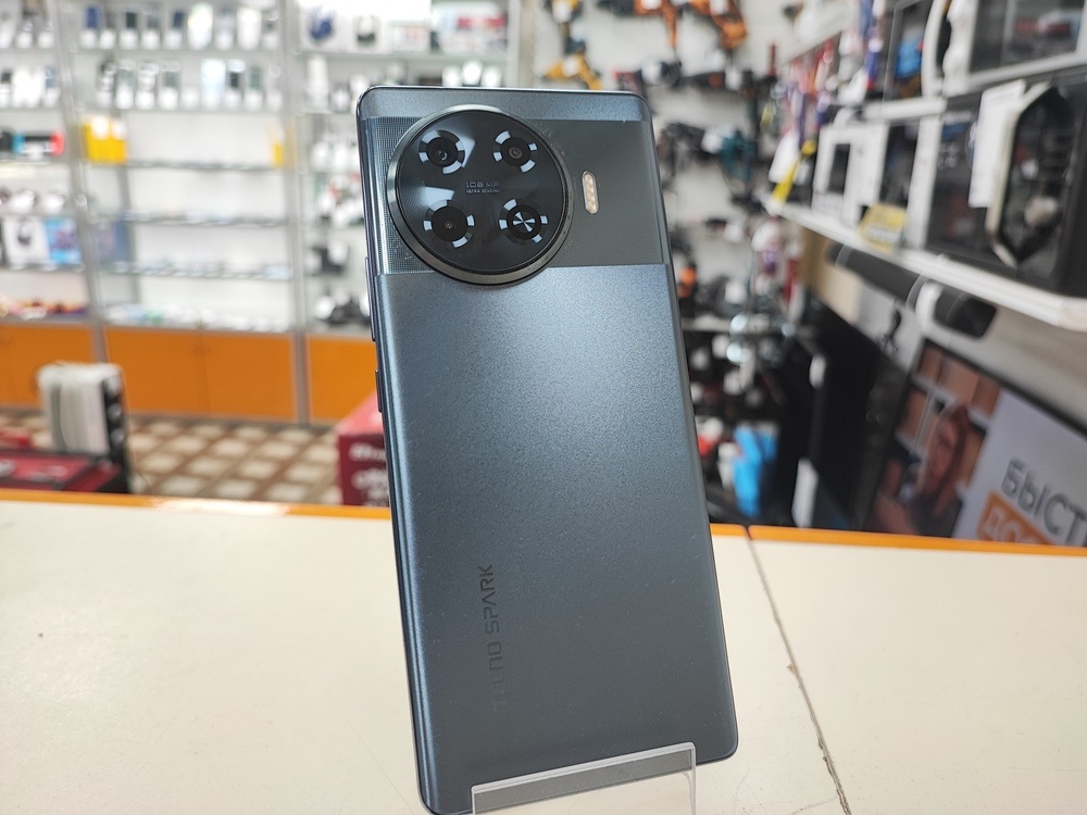 Смартфон Tecno SPARK 20 PRO + 8/256