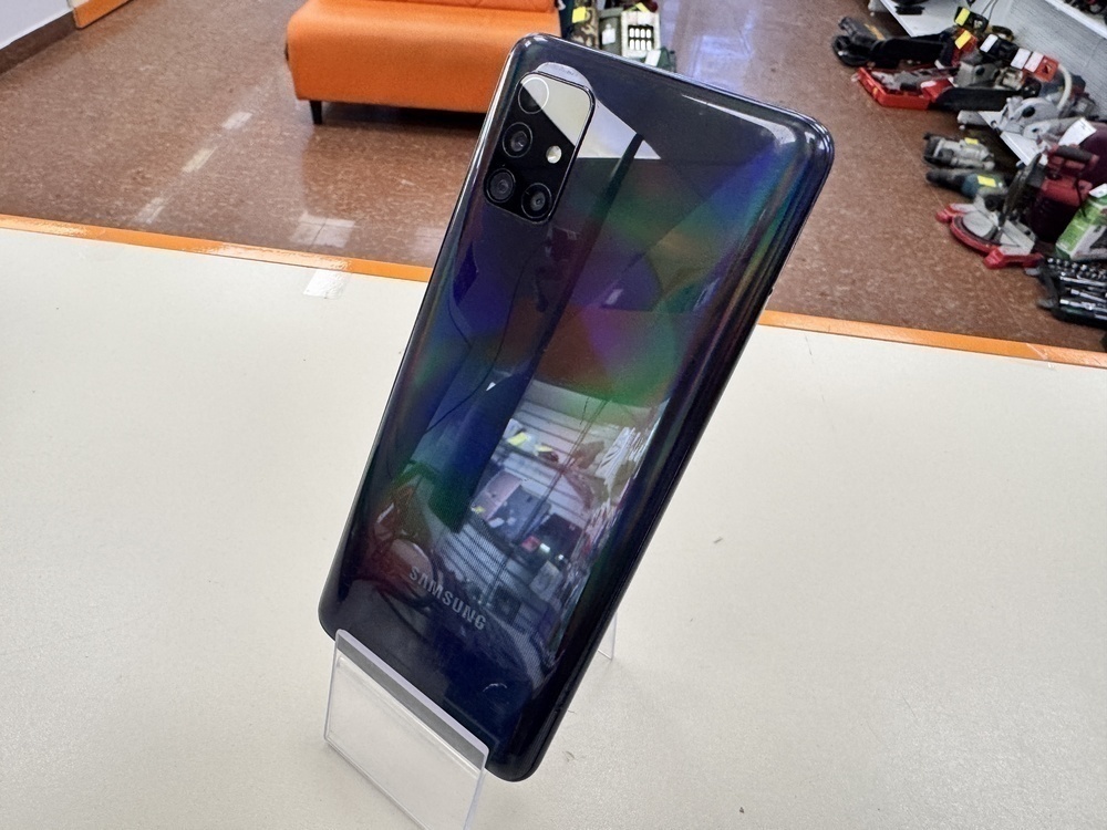 Смартфон ZTE A51 4/64