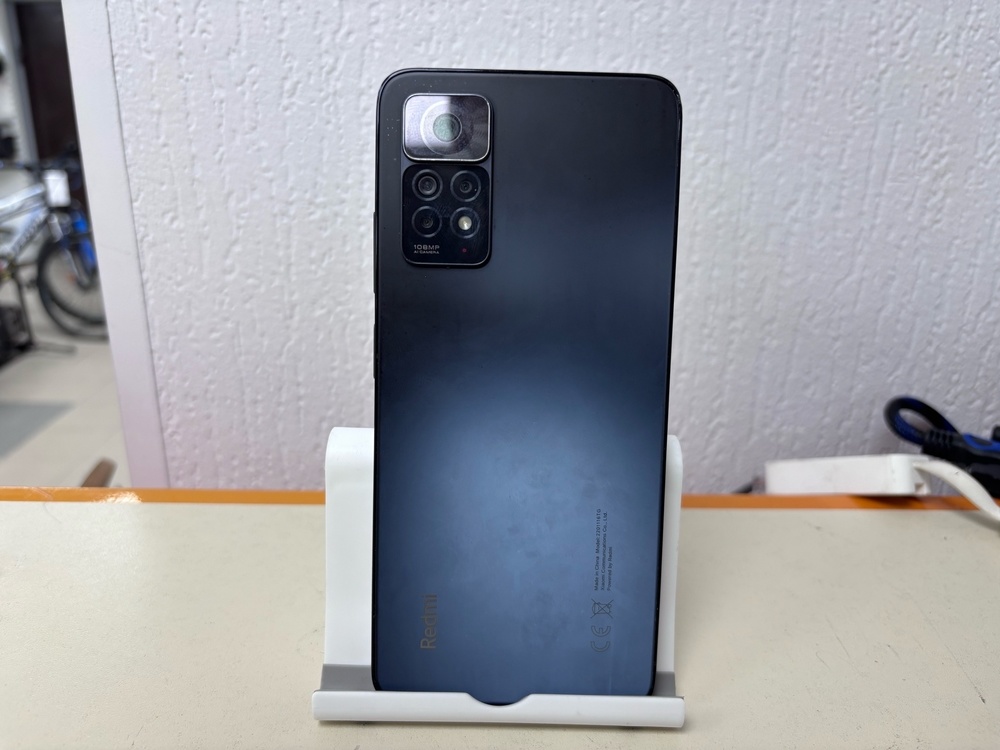 Смартфон Xiaomi Redmi Note 11 Pro 8/128