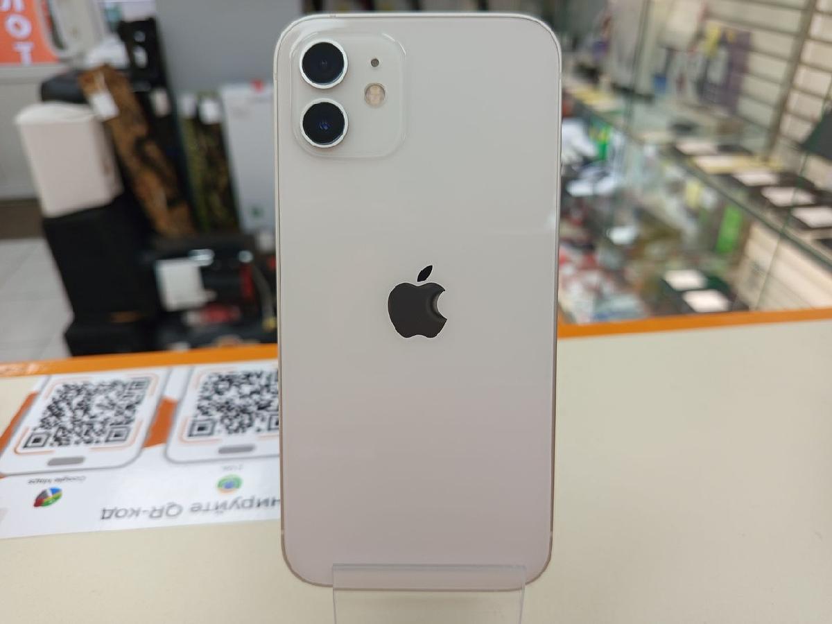 Смартфон Apple iPhone 12 64Gb