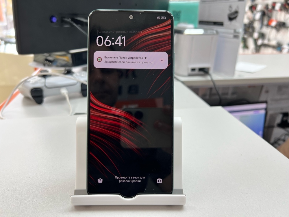 Смартфон Xiaomi Poco X5 8/256