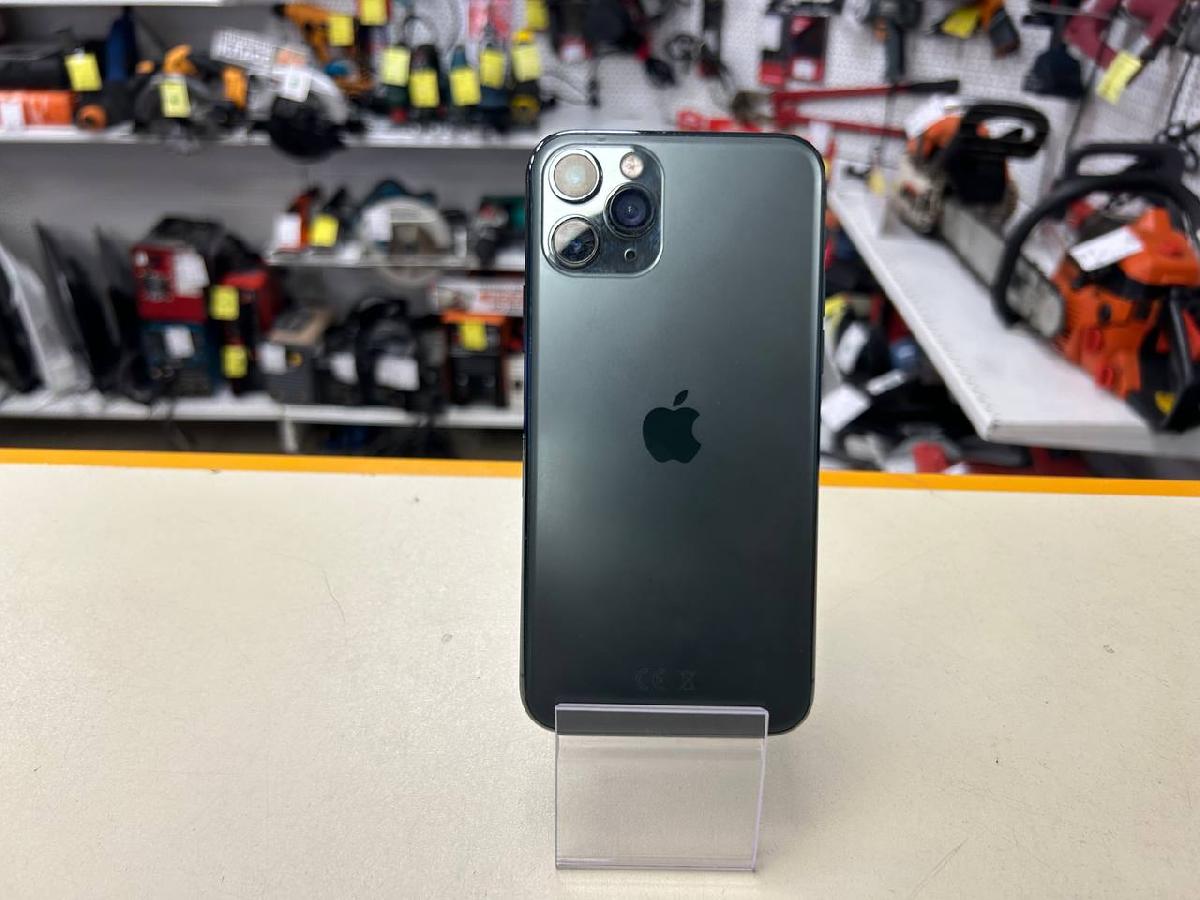 Смартфон Apple iPhone 11 Pro 256Gb