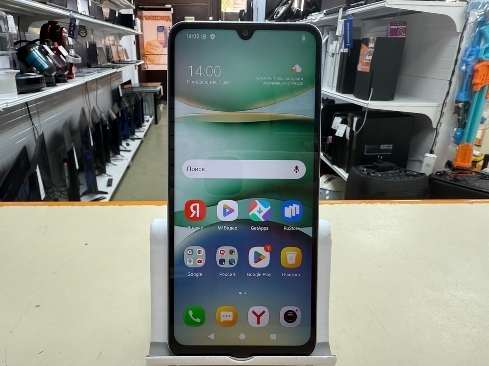 Смартфон Xiaomi Redmi A5 4/128