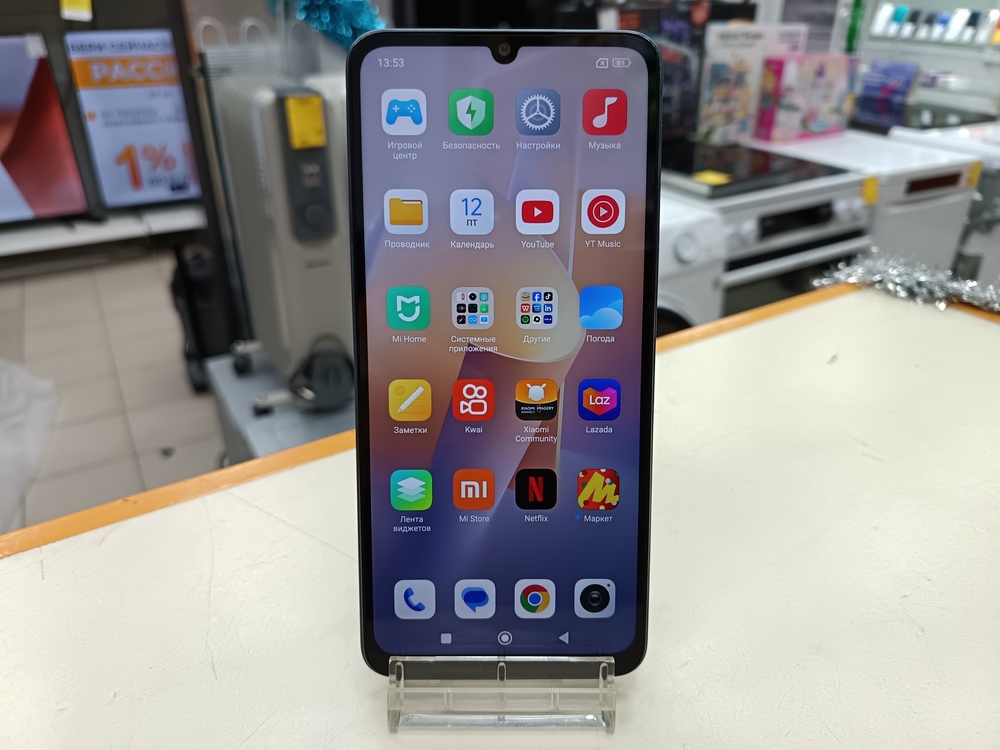 Смартфон Doogee S40