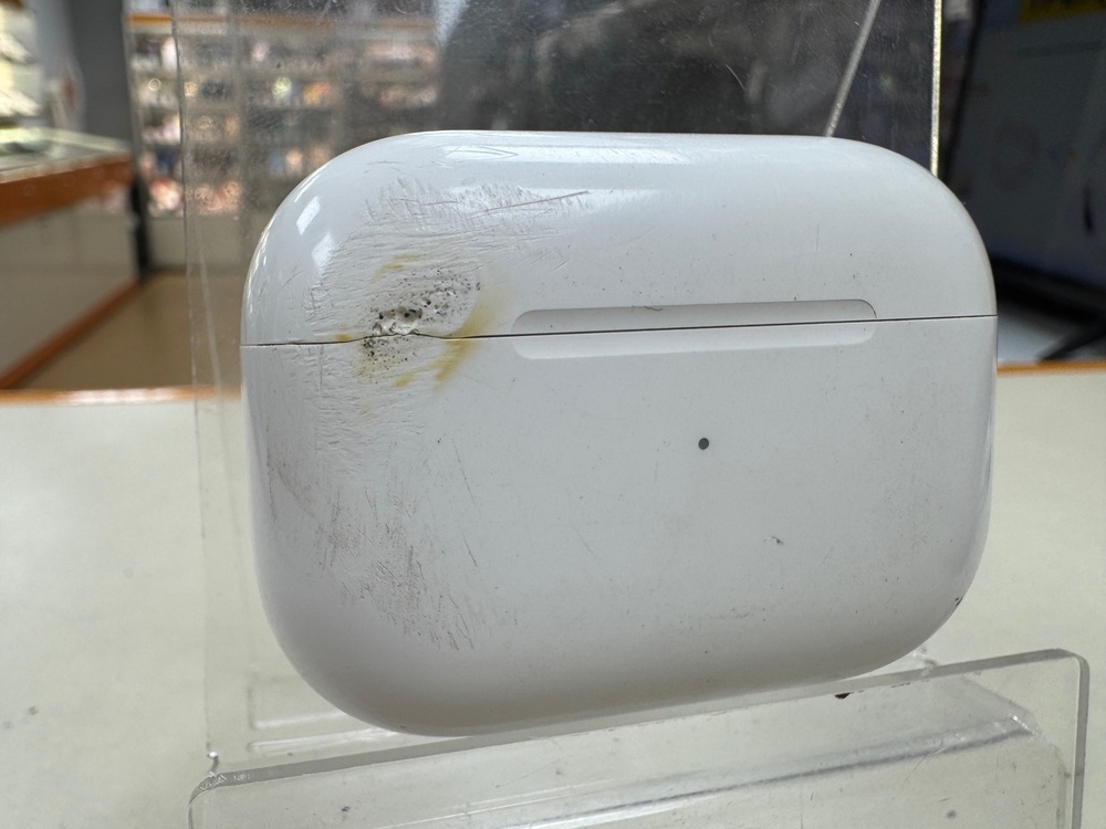 Наушники беспроводные Apple AirPods Pro 2 Case USB-C