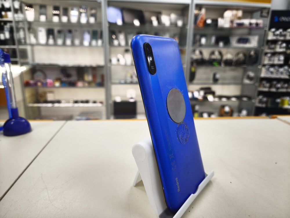 Смартфон Xiaomi Redmi 9A 2/32
