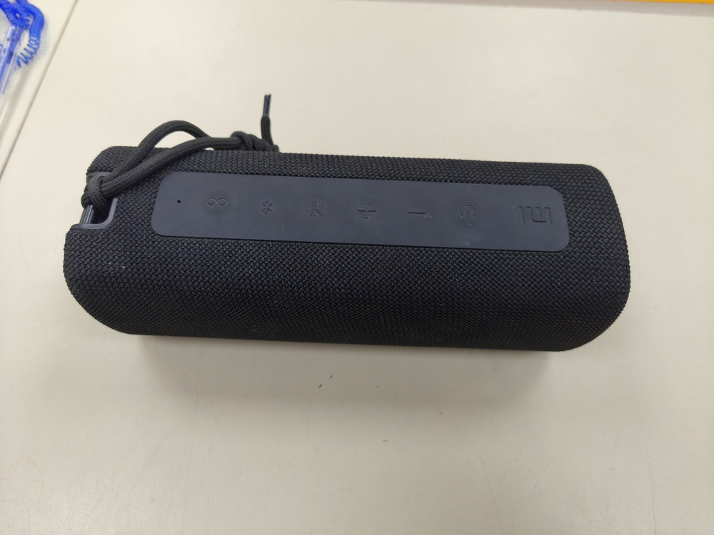 Портативная акустика Xiaomi Mi Portable Speaker 16W