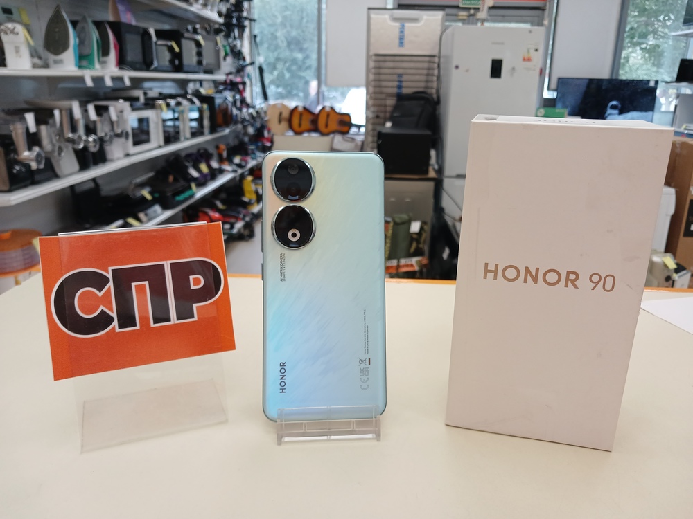 Смартфон Honor 90 8/256