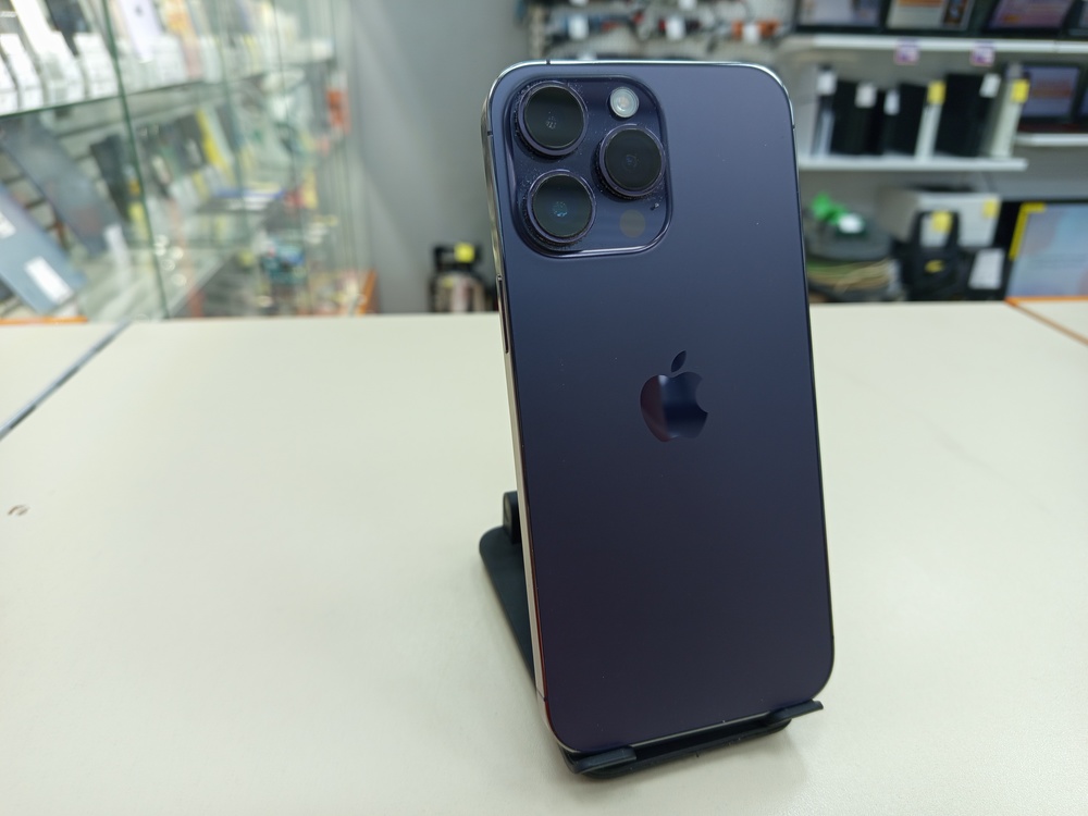 Смартфон Apple Iphone 14 Pro Max 512Gb