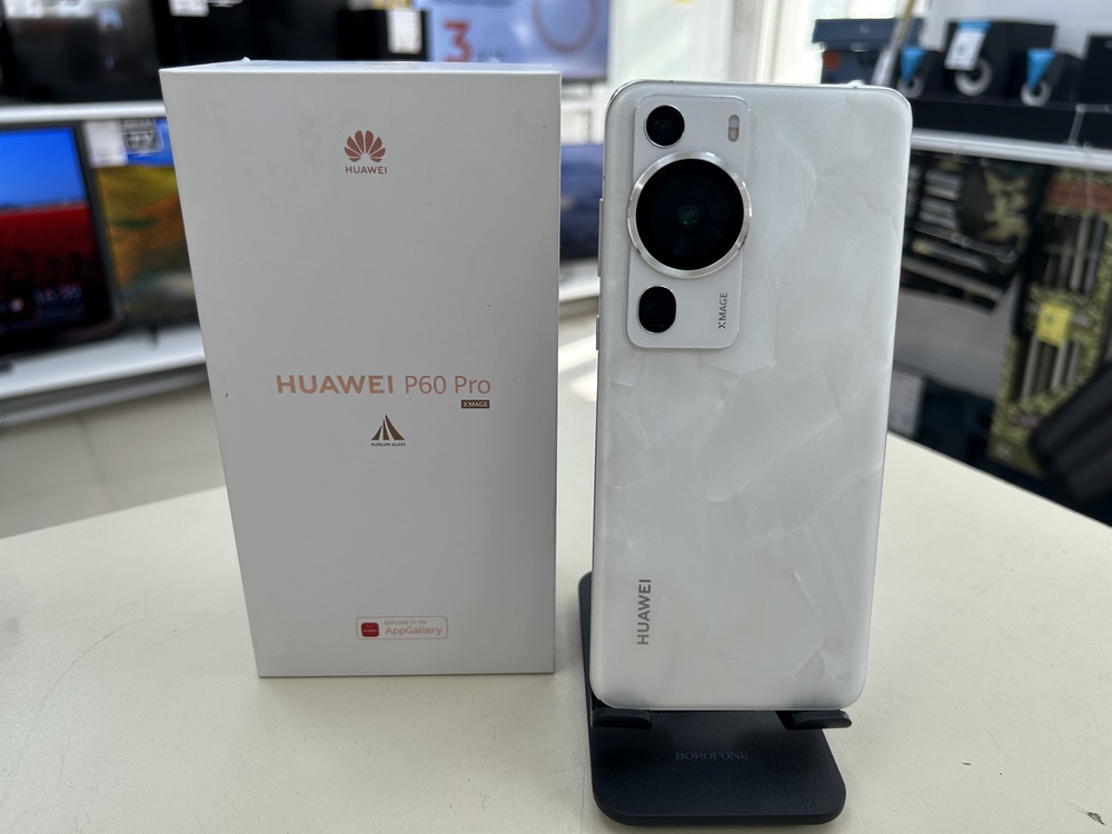 Смартфон Huawei P60 Pro 8/256