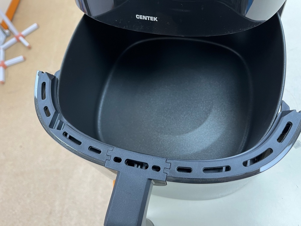 Аэрогриль Centek CT-3106