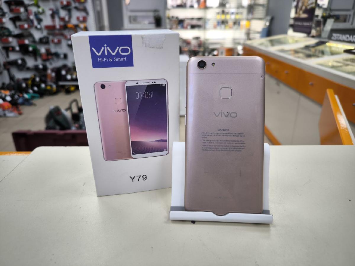Смартфон Vivo Y79A 4/64