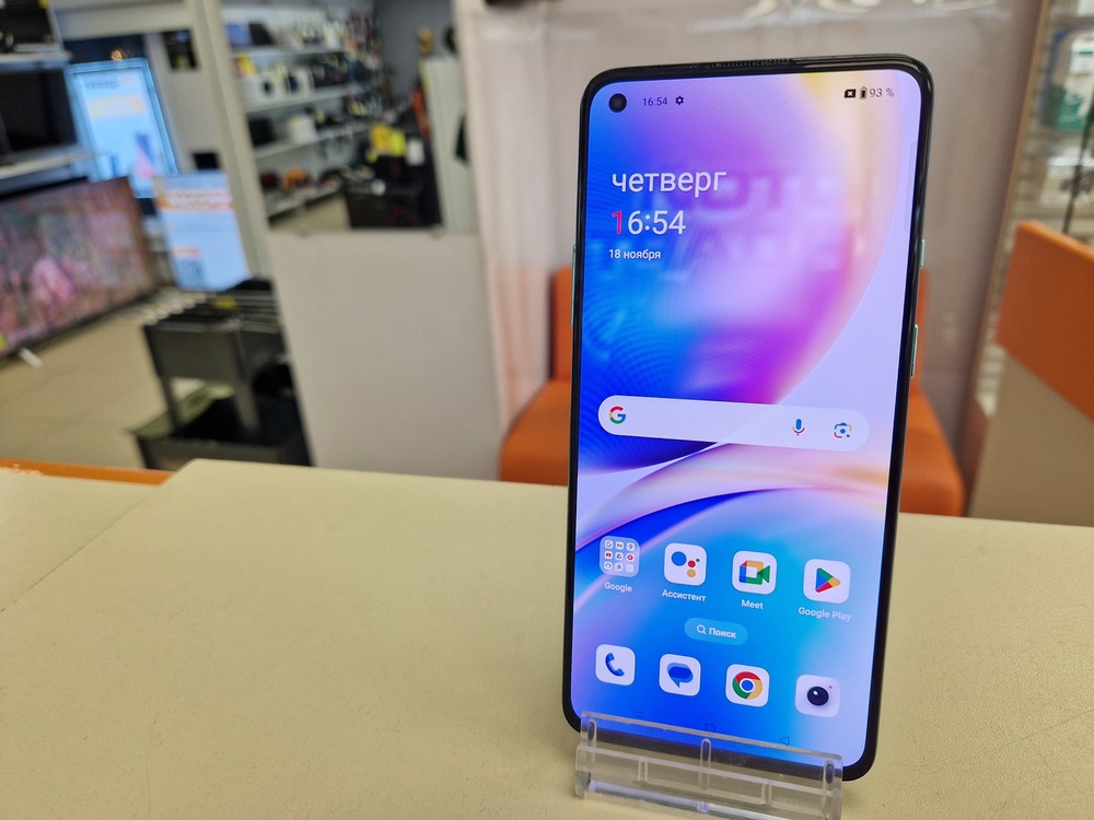 Смартфон OnePlus 8T 12/256