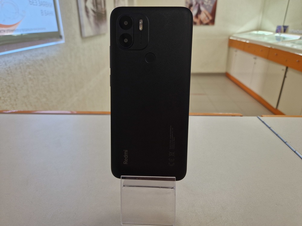 Смартфон Xiaomi Redmi A2+ 3/64