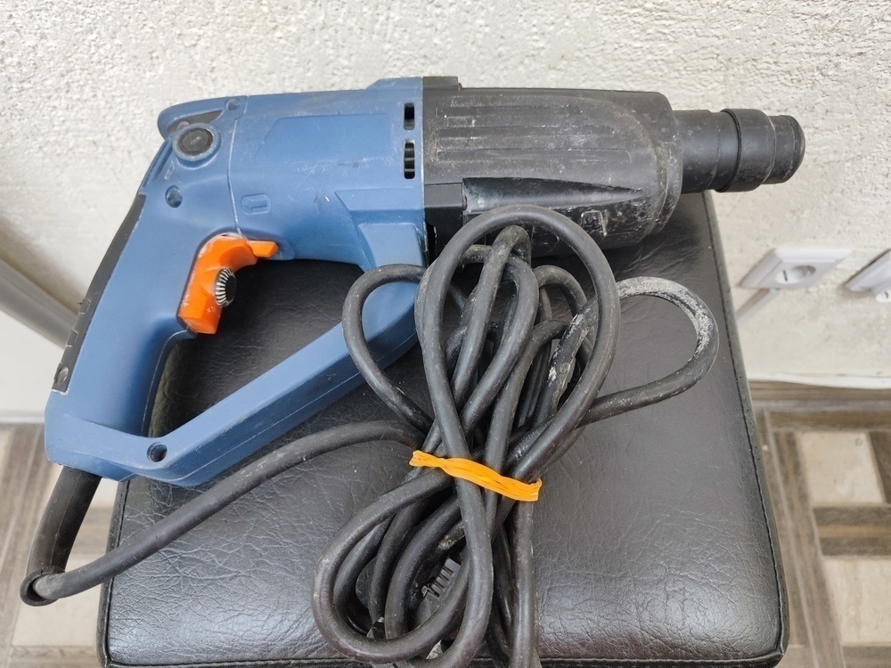 Перфоратор Dexter Z1C-DS-24GM