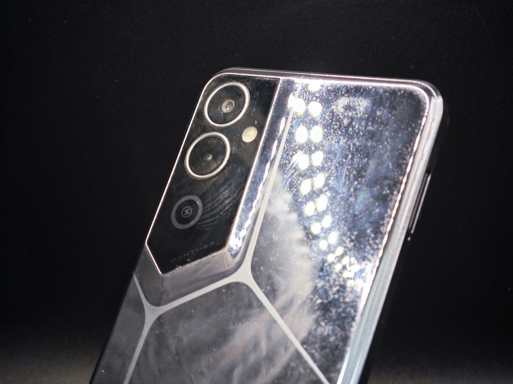 Смартфон Tecno Pova Neo 2 6/128
