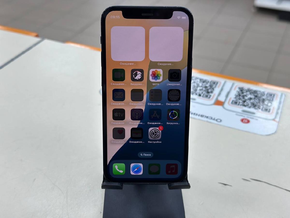 Смартфон Apple iPhone 12 mini 128Gb