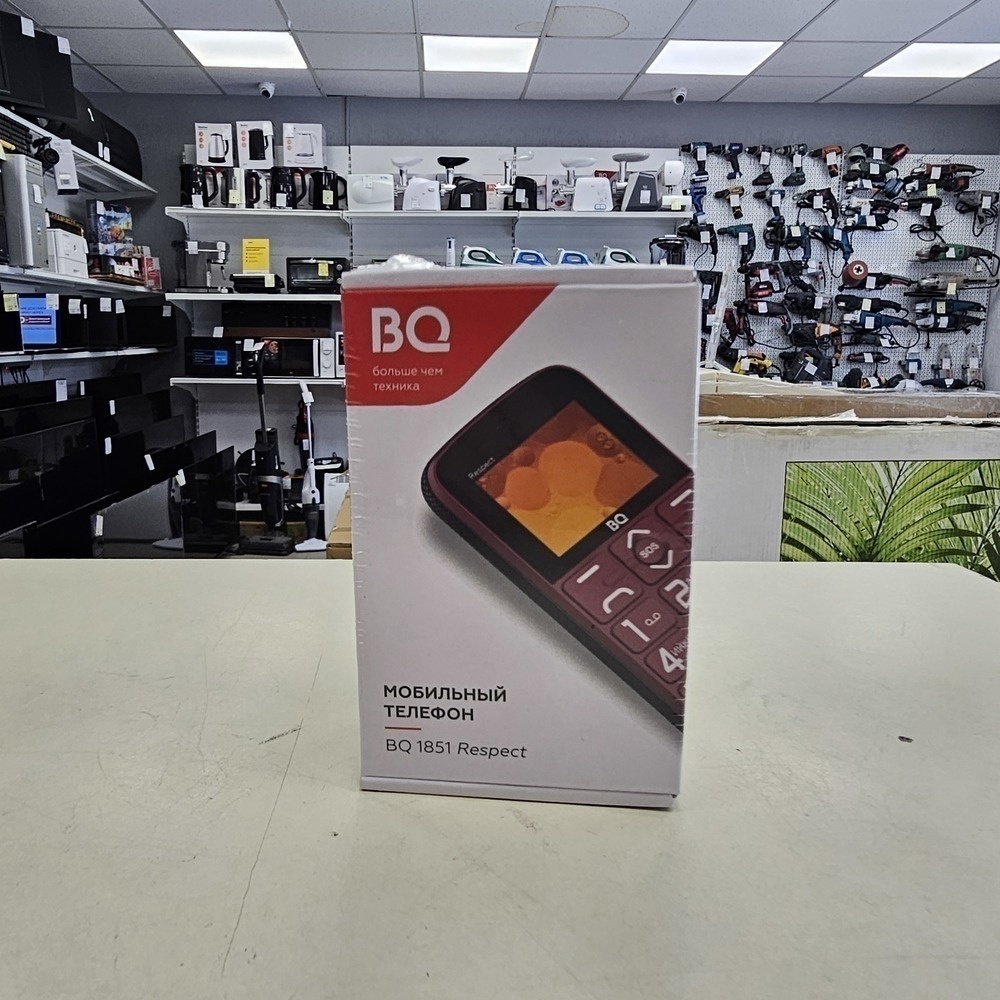 Мобильный телефон BQ 1851