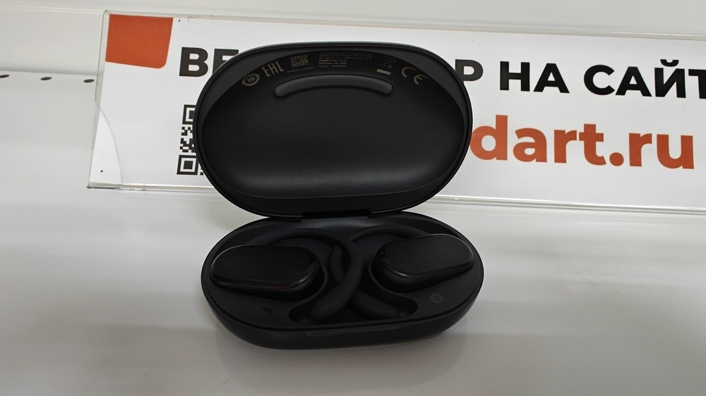 Наушники беспроводные HONOR Choise Open Ear