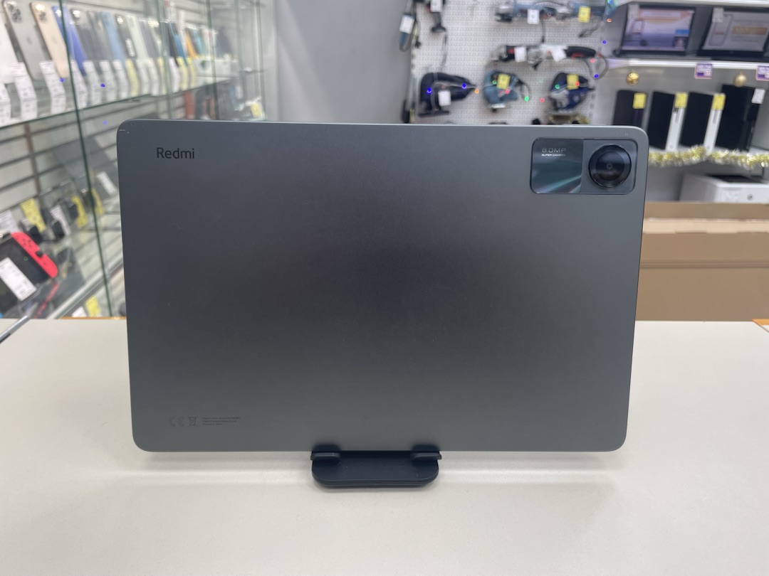 Планшет Xiaomi Redmi Pad SE 6/128