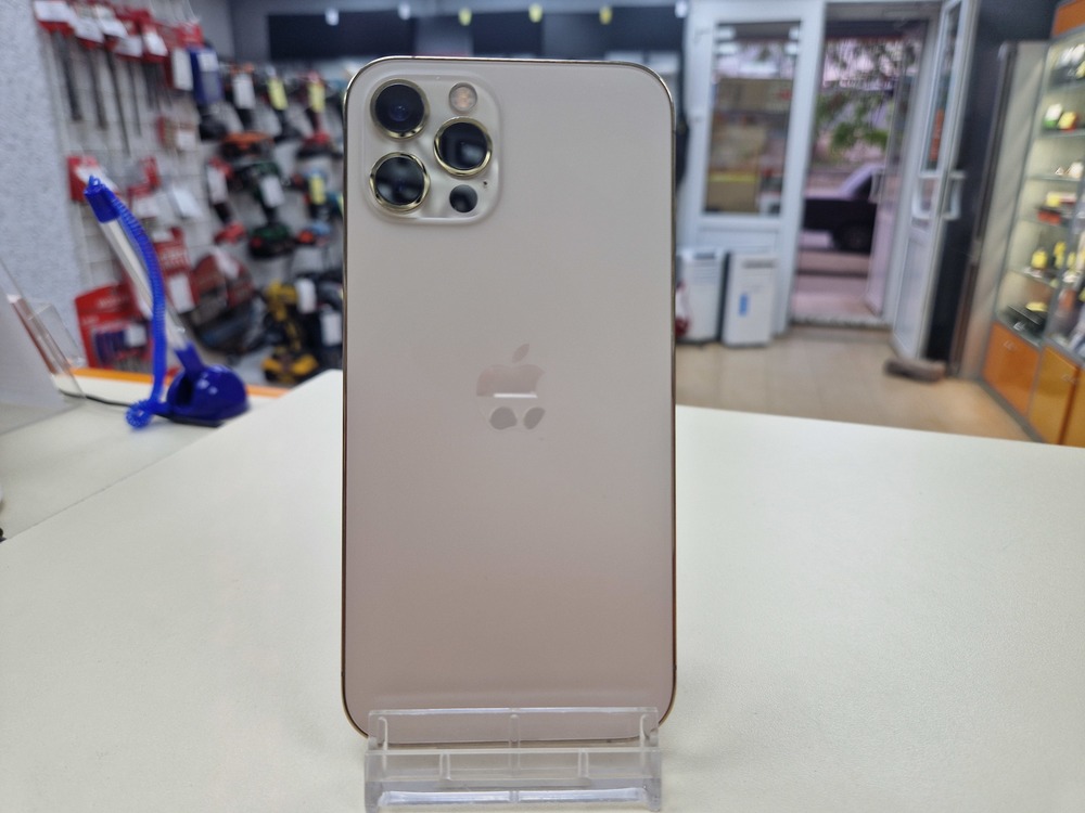 Смартфон Apple iPhone 12 Pro 128Gb