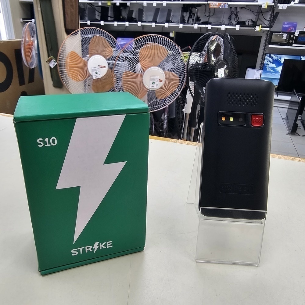 Мобильный телефон Strike S10