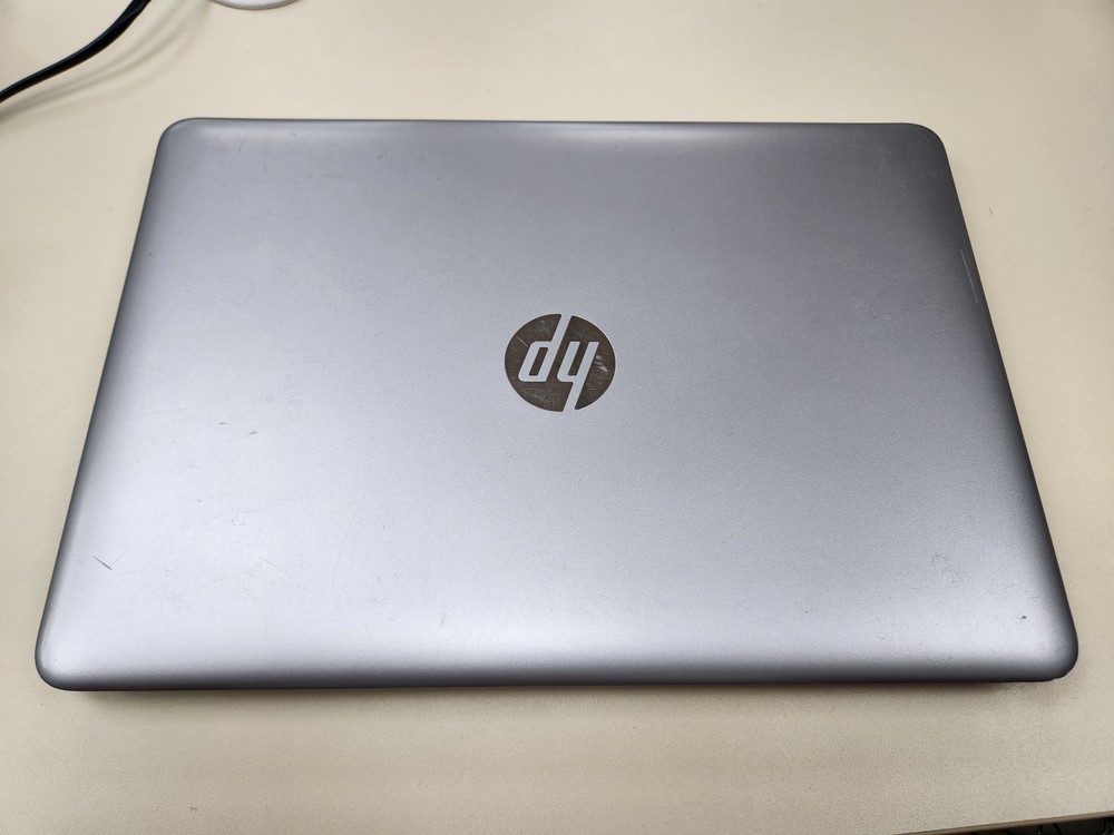 Ноутбук HP; Core i5-7200U, Intel HD Graphics 620, 8 Гб, 480 Гб, 120 Гб