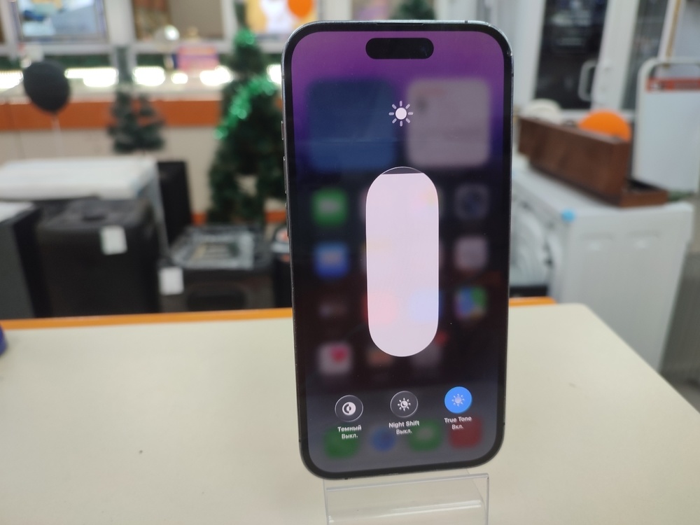 Смартфон Apple Iphone 14 Pro 128Gb