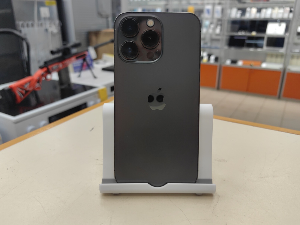 Смартфон Apple iPhone 13 Pro 128Gb