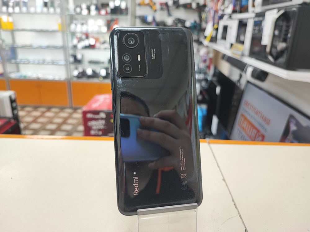 Смартфон Xiaomi Redmi Note12S 8/256