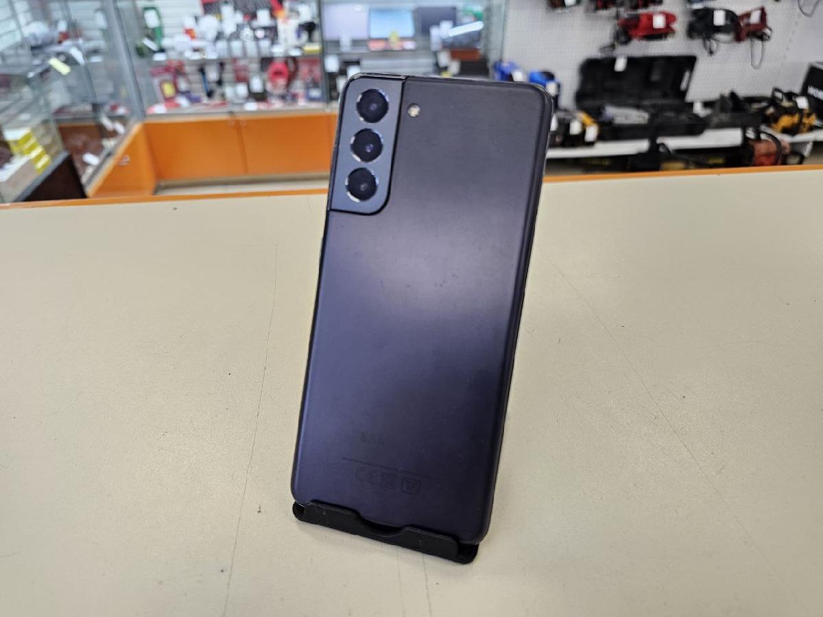 Смартфон Samsung Galaxy S21 5G 8/128