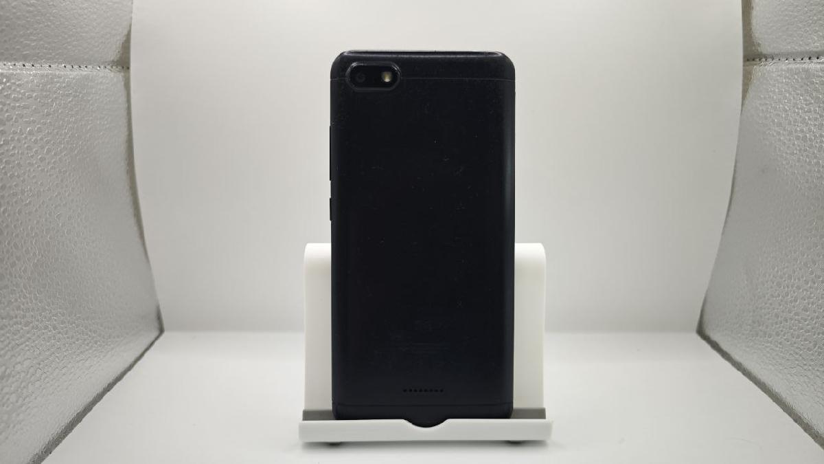 Смартфон Xiaomi Redmi 6A 2/16