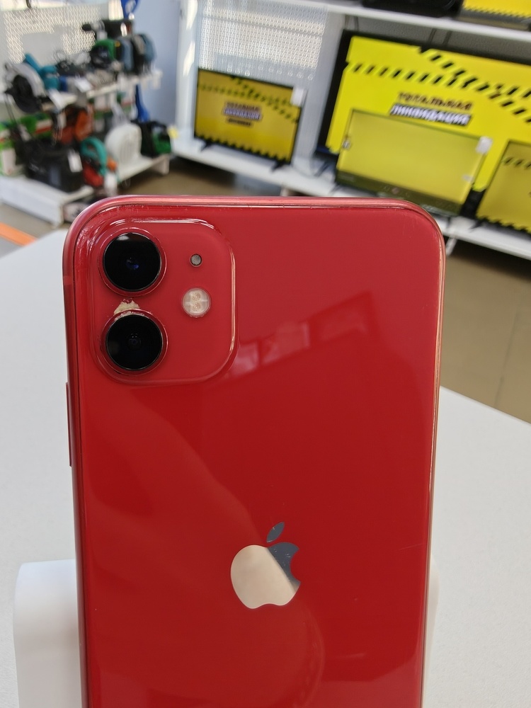 Смартфон Apple iPhone 11 64Gb