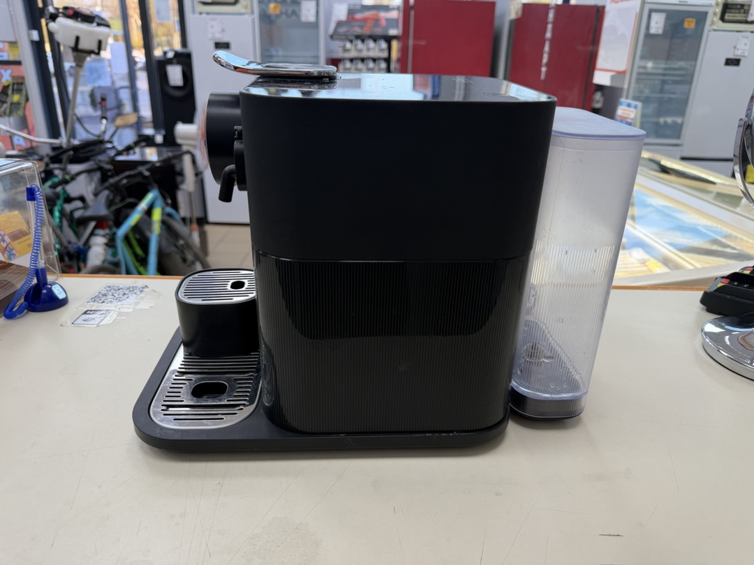 Кофемашина Delonghi EC650