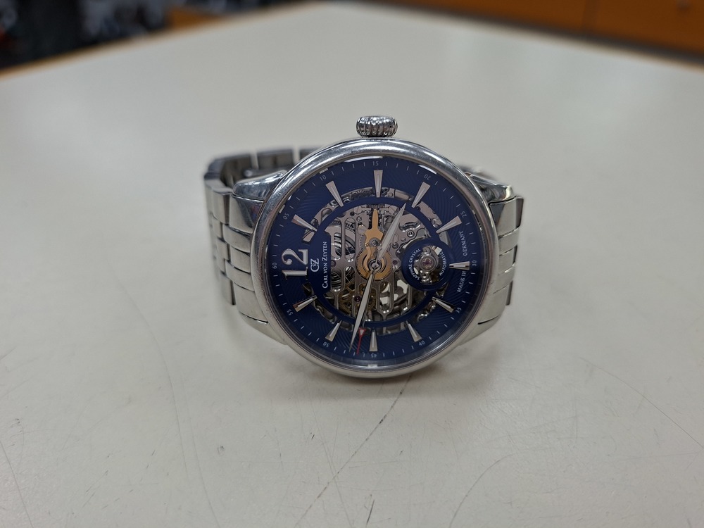 Часы наручные Carl Von Zeyten cvz0080